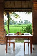 Hening Suite Ubud