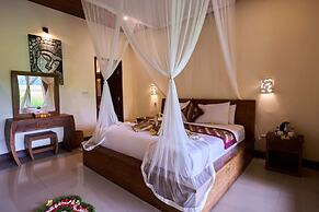 Hening Suite Ubud