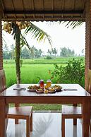 Hening Suite Ubud