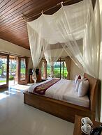 Hening Suite Ubud