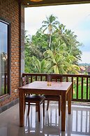 Hening Suite Ubud
