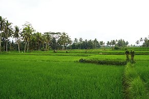 Hening Suite Ubud