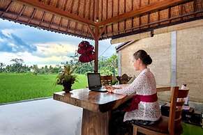 Hening Suite Ubud