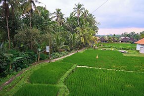 Hening Suite Ubud
