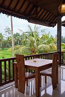 Hening Suite Ubud