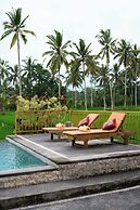 Hening Suite Ubud