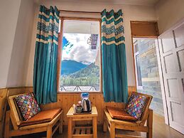 Singh Saab Rooms & Cafe
