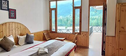 Singh Saab Rooms & Cafe