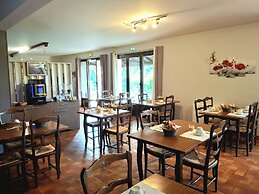 Relais de Fréjeroques