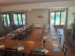 Relais de Fréjeroques