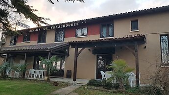 Relais de Fréjeroques