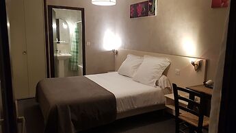Relais de Fréjeroques