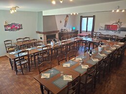 Relais de Fréjeroques