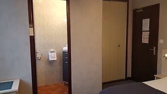 Relais de Fréjeroques