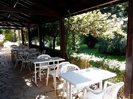 Relais de Fréjeroques