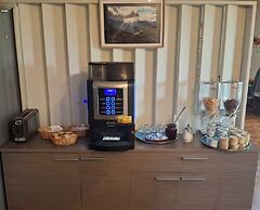 Relais de Fréjeroques