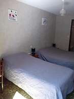 Relais de Fréjeroques