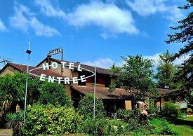 Relais de Fréjeroques