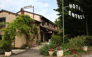 Relais de Fréjeroques