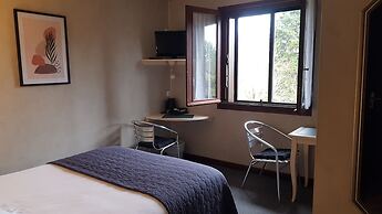 Relais de Fréjeroques