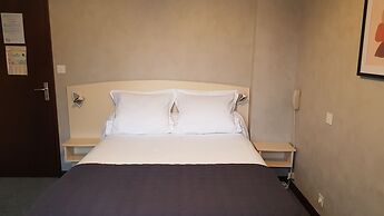 Relais de Fréjeroques