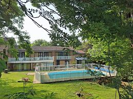 Relais de Fréjeroques