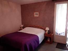 Relais de Fréjeroques