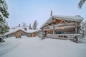 Lapland Lodge
