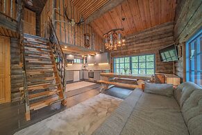 Lapland Lodge