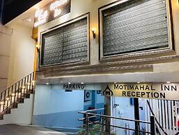 Moti Mahal Inn