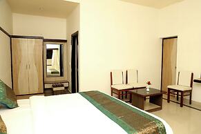Hotel The Golden Bird