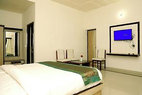 Hotel The Golden Bird