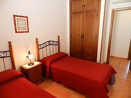 Casa piscina privada un paso del pueblo