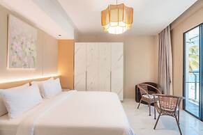 Wings by Hawks Hotels Kamadhoo Baa Atoll