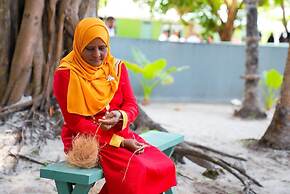 Wings by Hawks Hotels Kamadhoo Baa Atoll