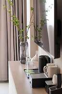 Wings by Hawks Hotels