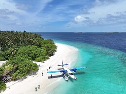 Wings by Hawks Hotels Kamadhoo Baa Atoll