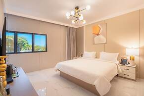 Wings by Hawks Hotels Kamadhoo Baa Atoll