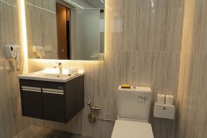 Wings by Hawks Hotels