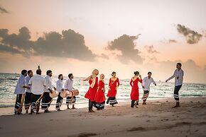 Wings by Hawks Hotels Kamadhoo Baa Atoll