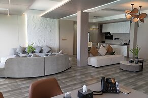 Wings by Hawks Hotels