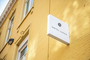 Hotel Lucca