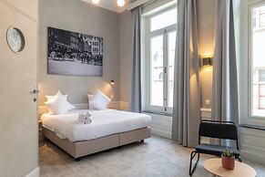Hotel Lucca