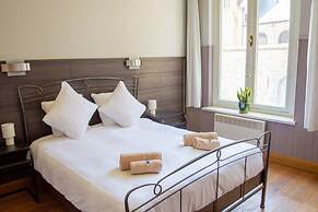 Hotel Lucca