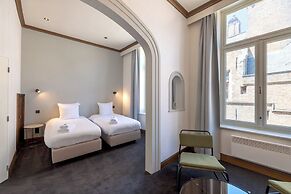 Hotel Lucca