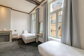 Hotel Lucca