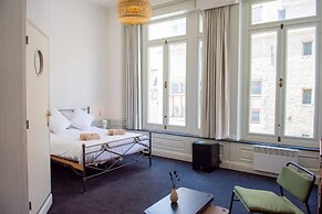 Hotel Lucca