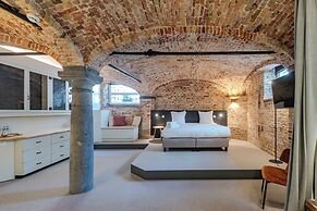 Hotel Lucca