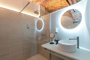 Hotel Lucca