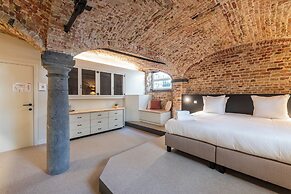 Hotel Lucca